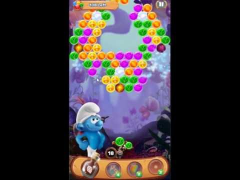 Video guide by skillgaming: Bubble Story Level 126 #bubblestory