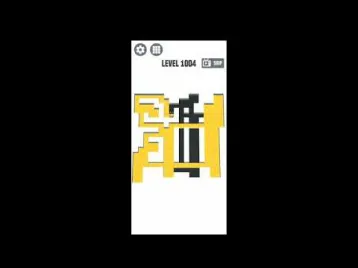 Video guide by puzzlesolver: AMAZE! Level 1004 #amaze