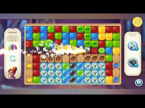 Video guide by Ara Top-Tap Games: Penny & Flo: Finding Home Level 89 #pennyampflo