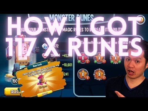 Video guide by Wubby Gaming: RUNES Level 10 #runes