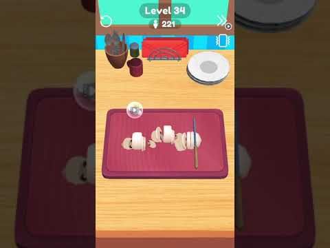 Video guide by CollectingYT2: Restaurant Life Level 34 #restaurantlife