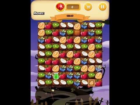 Video guide by FruitBump: Fruit Bump Level 218 #fruitbump