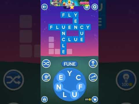 Video guide by tobias deamon: Word Toons Level 336 #wordtoons