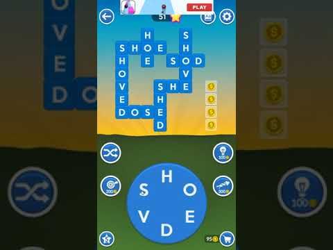 Video guide by tobias deamon: Word Toons Level 232 #wordtoons