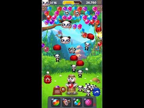Video guide by Ken Eddy: Panda Pop Level 1539 #pandapop