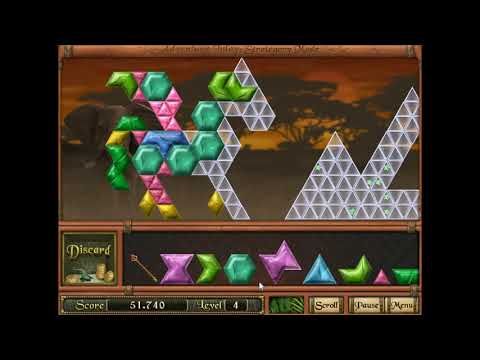 Video guide by Game Play: Strategery Level 4 #strategery