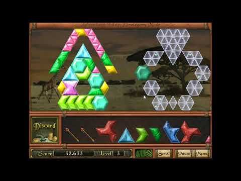 Video guide by Game Play: Strategery Level 3 #strategery