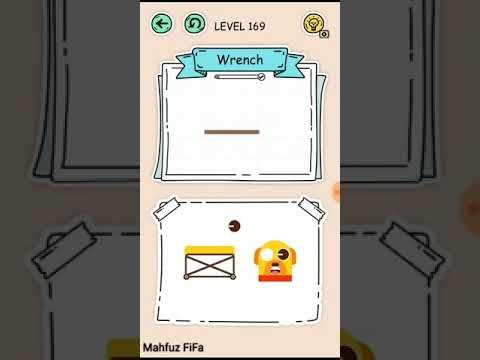 Video guide by Mahfuz FIFA: Fuzzle Level 169 #fuzzle