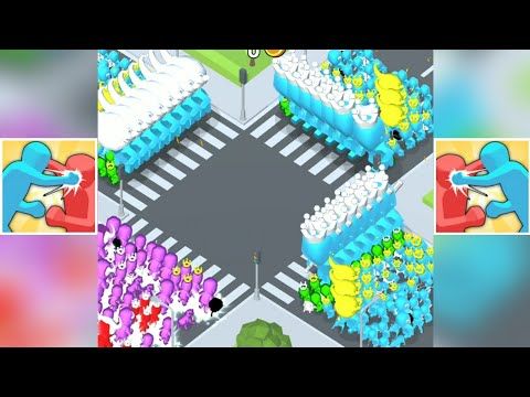 Video guide by Chintu Android Gameplay: Gang Clash Level 1225 #gangclash