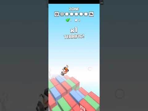 Video guide by Everyday Game: Flip Dunk Level 59 #flipdunk