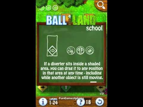 Video guide by wicksuper: Balliland XL level 1-24 #ballilandxl