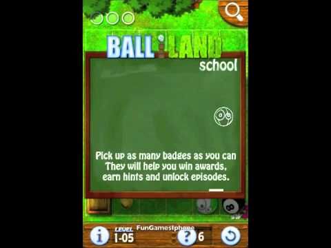 Video guide by wicksuper: Balliland XL level 1-5 #ballilandxl