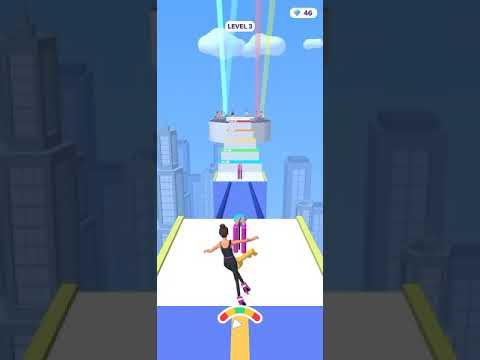 Video guide by Gaming ZAR Channel: High Heels! Level 3 #highheels
