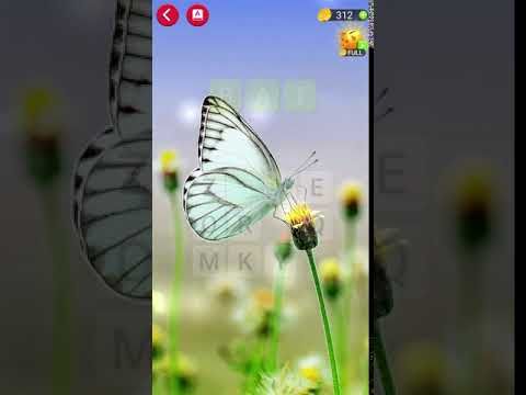 Video guide by RebelYelliex: Word Serene Guess Level 75 #wordsereneguess