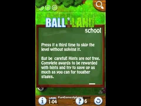 Video guide by wicksuper: Balliland XL level 1-4 #ballilandxl
