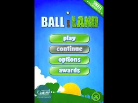 Video guide by FunGamesIphone: Balliland XL level 1-2 #ballilandxl