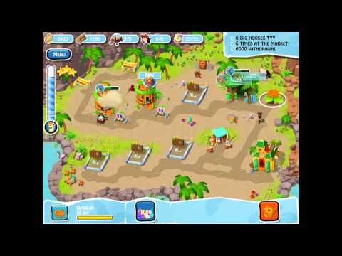 Video guide by Game Your Game: Tribes Level 85 #tribes