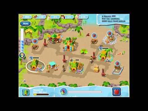 Video guide by Game Your Game: Tribes Level 55 #tribes