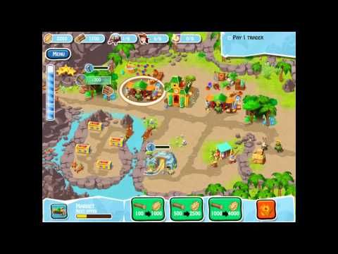 Video guide by Game Your Game: Tribes Level 96 #tribes