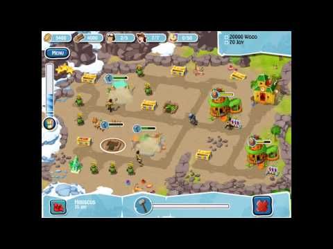 Video guide by Game Your Game: Tribes Level 76 #tribes