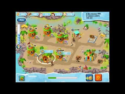 Video guide by Game Your Game: Tribes Level 83 #tribes