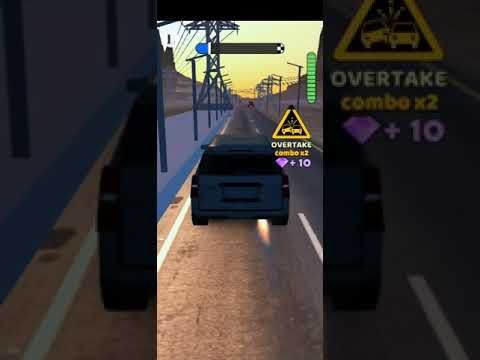 Video guide by Payback Gaming: Rush Hour 3D Level 33 #rushhour3d