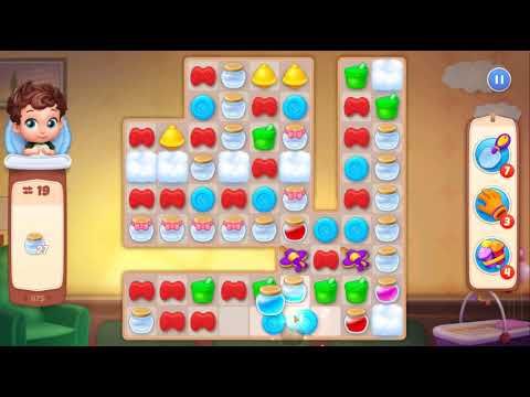 Video guide by fbgamevideos: Baby Manor Level 675 #babymanor