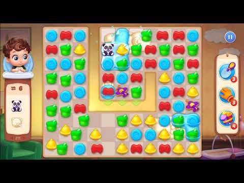 Video guide by fbgamevideos: Baby Manor Level 211 #babymanor