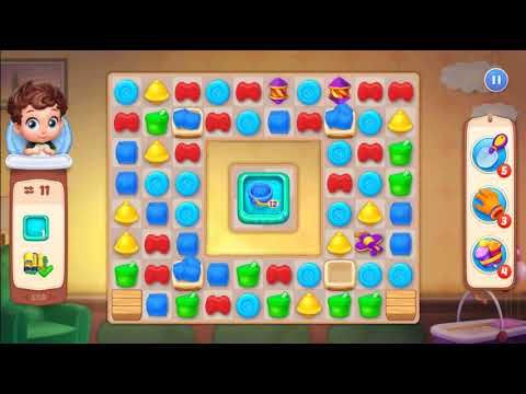 Video guide by fbgamevideos: Baby Manor Level 559 #babymanor