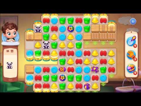 Video guide by fbgamevideos: Baby Manor Level 431 #babymanor