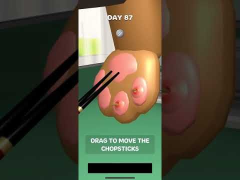 Video guide by RebelYelliex: Paw Care! Level 87 #pawcare