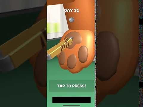 Video guide by RebelYelliex: Paw Care! Level 31 #pawcare