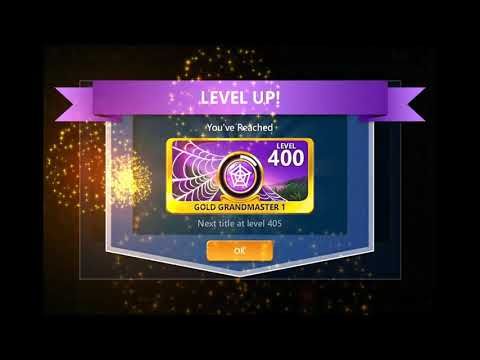 Video guide by Yoshi the Traveler: Spider Solitaire Level 400 #spidersolitaire