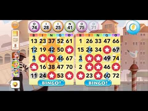 Video guide by VloITaz: Bingo Level 27 #bingo