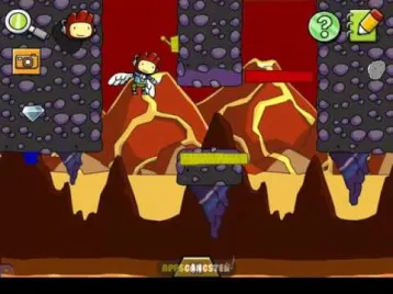 Video guide by AppsGangster: Scribblenauts Remix World 14 - Level 5 #scribblenautsremix