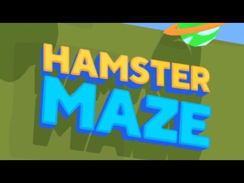 Video guide by : Hamster Maze  #hamstermaze
