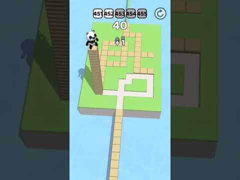 Video guide by GameKar: Stacky Dash Level 452 #stackydash