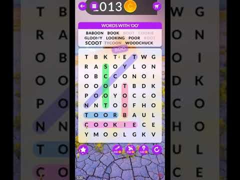 Video guide by ETPC EPIC TIME PASS CHANNEL: Wordscapes Search Level 157 #wordscapessearch