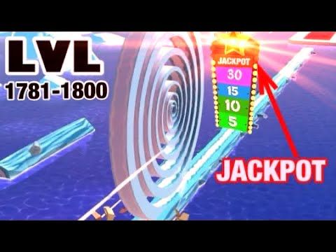 Video guide by Banion: Spiral Roll Level 1781 #spiralroll