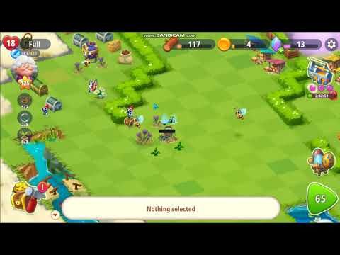 Video guide by Happy Game Time: Merge Gardens Level 64 #mergegardens