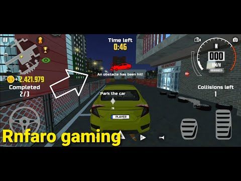 Video guide by Rn faro gaming: Car Simulator 2 Level 10 #carsimulator2