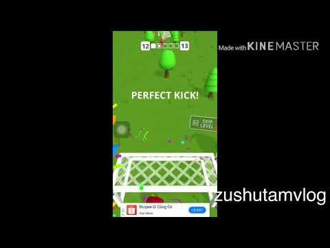 Video guide by Zushu Tam Vlog: Cool Goal! Level 12-15 #coolgoal