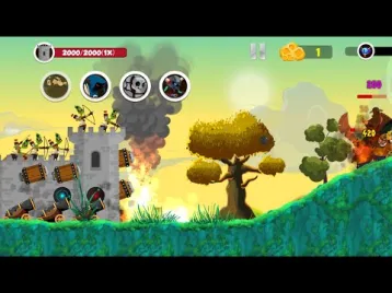 Video guide by Shekhar Mine: Idle Defense Level 20 #idledefense
