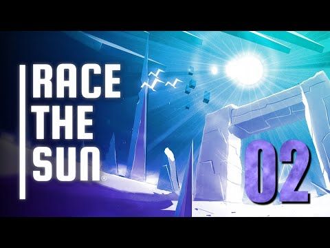 Video guide by HiiragiTia: Race The Sun Level 16 #racethesun