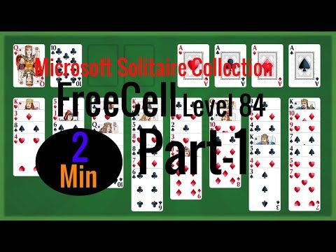 Video guide by Shawn M5TO: Microsoft Solitaire Collection Level 112 #microsoftsolitairecollection