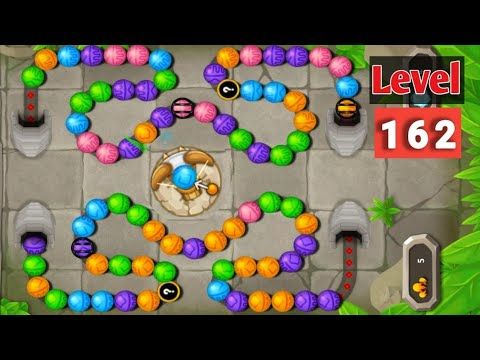 Video guide by Gaming SI Channel: Marble Mission Level 160 #marblemission