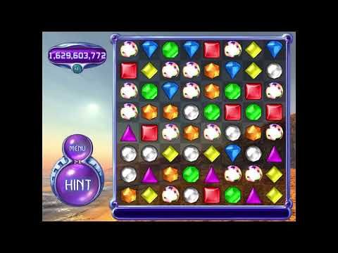 Video guide by Boo Piper 120: Bejeweled Level 400 #bejeweled