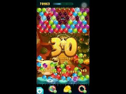 Video guide by FL Games: Angry Birds Stella POP! Level 426 #angrybirdsstella