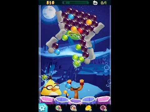 Video guide by FL Games: Angry Birds Stella POP! Level 902 #angrybirdsstella