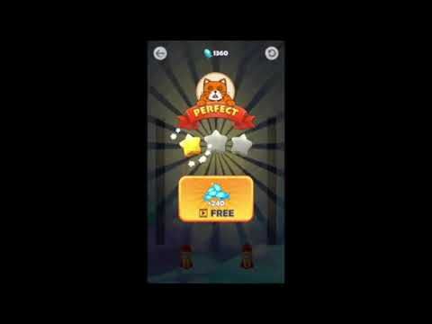 Video guide by puzzlesolver: Hello Cats! Level 34 #hellocats